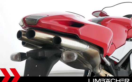 Gebrauchtmotorrad MV Agusta F4 750 SPR - Bild 15