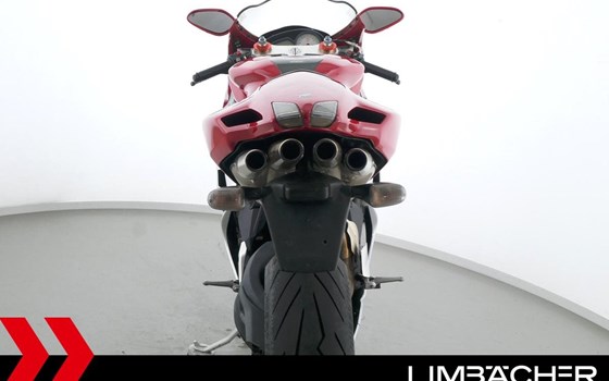 Gebrauchtmotorrad MV Agusta F4 750 SPR - Bild 16