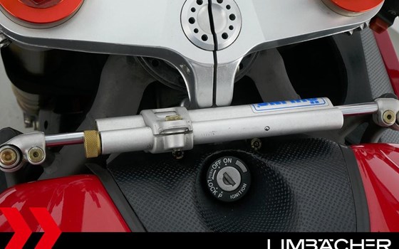 Gebrauchtmotorrad MV Agusta F4 750 SPR - Bild 17