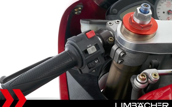 Gebrauchtmotorrad MV Agusta F4 750 SPR - Bild 18
