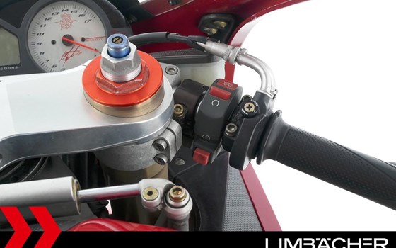 Gebrauchtmotorrad MV Agusta F4 750 SPR - Bild 19