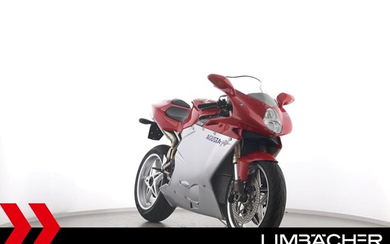 Gebrauchtmotorrad MV Agusta F4 750 SPR - Bild 2