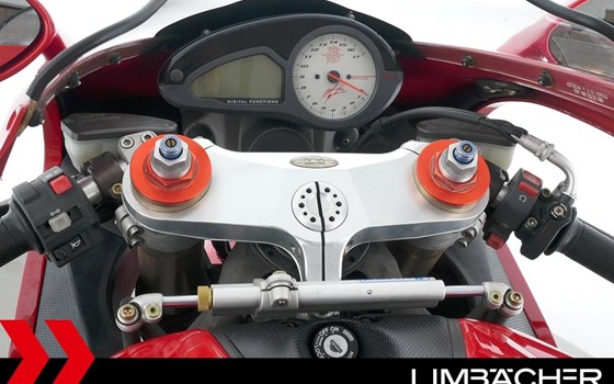 Gebrauchtmotorrad MV Agusta F4 750 SPR - Bild 20