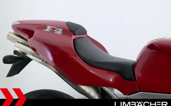 Gebrauchtmotorrad MV Agusta F4 750 SPR - Bild 21
