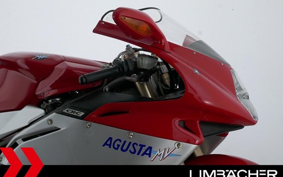 Gebrauchtmotorrad MV Agusta F4 750 SPR - Bild 22