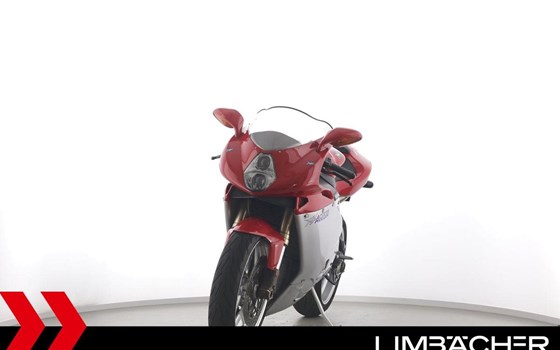 Gebrauchtmotorrad MV Agusta F4 750 SPR - Bild 3