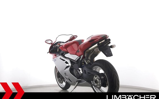 Gebrauchtmotorrad MV Agusta F4 750 SPR - Bild 7