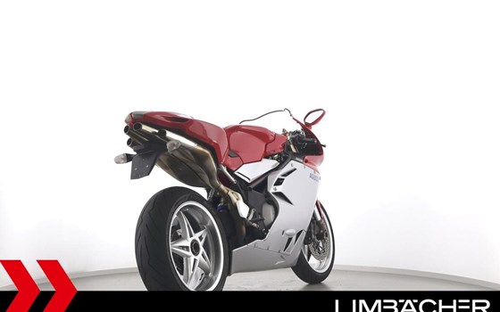 Gebrauchtmotorrad MV Agusta F4 750 SPR - Bild 8