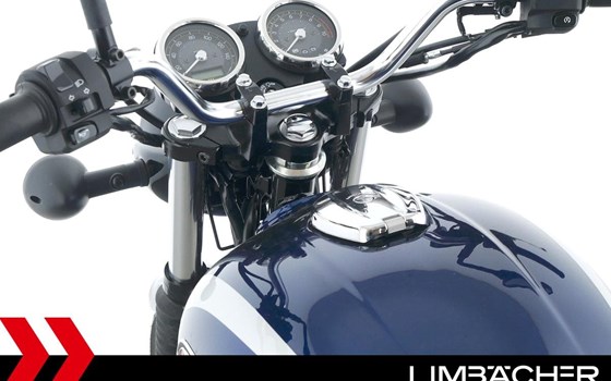 Gebrauchtmotorrad Kawasaki W230 - Bild 13