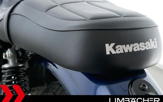 Gebrauchtmotorrad Kawasaki W230 - Bild 14