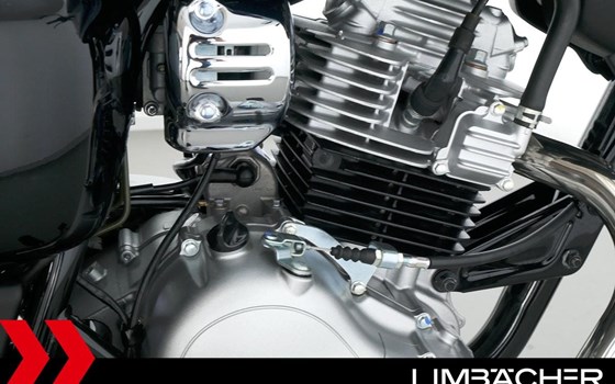 Gebrauchtmotorrad Kawasaki W230 - Bild 15