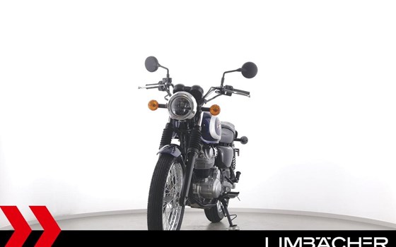 Gebrauchtmotorrad Kawasaki W230 - Bild 3