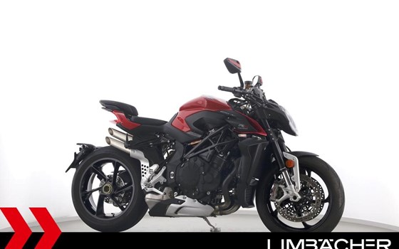 Gebrauchtmotorrad MV Agusta Brutale 1000 RS - Bild 1