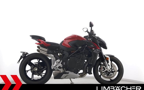 Gebrauchtmotorrad MV Agusta Brutale 1000 RS - Bild 10