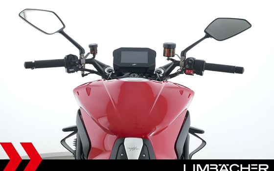 Gebrauchtmotorrad MV Agusta Brutale 1000 RS - Bild 13