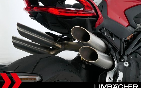 Gebrauchtmotorrad MV Agusta Brutale 1000 RS - Bild 15