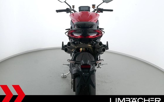 Gebrauchtmotorrad MV Agusta Brutale 1000 RS - Bild 16