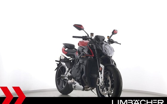 Gebrauchtmotorrad MV Agusta Brutale 1000 RS - Bild 2