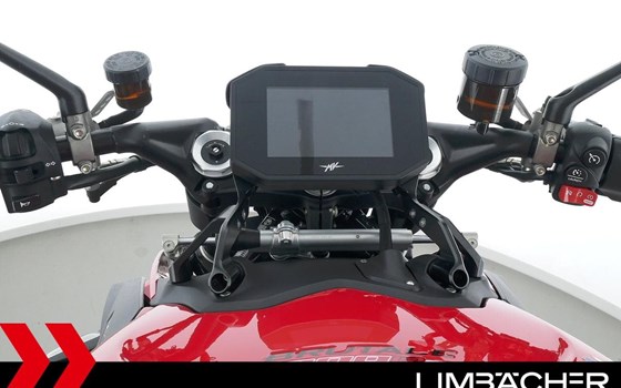 Gebrauchtmotorrad MV Agusta Brutale 1000 RS - Bild 21