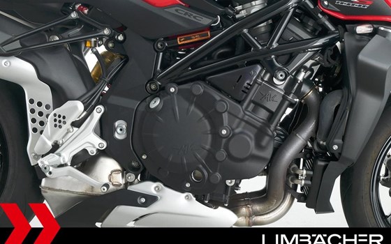 Gebrauchtmotorrad MV Agusta Brutale 1000 RS - Bild 22