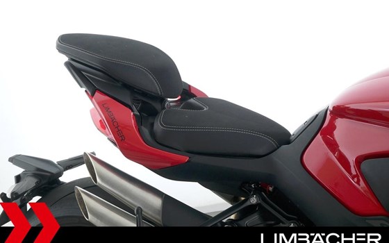 Gebrauchtmotorrad MV Agusta Brutale 1000 RS - Bild 23