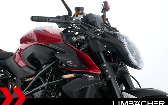 Gebrauchtmotorrad MV Agusta Brutale 1000 RS - Bild 24