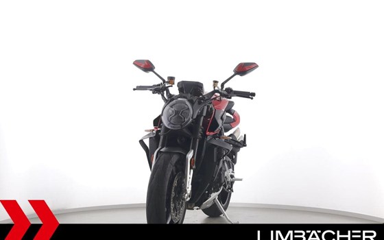 Gebrauchtmotorrad MV Agusta Brutale 1000 RS - Bild 3