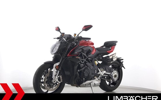 Gebrauchtmotorrad MV Agusta Brutale 1000 RS - Bild 4