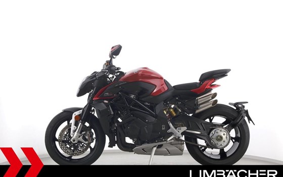 Gebrauchtmotorrad MV Agusta Brutale 1000 RS - Bild 5