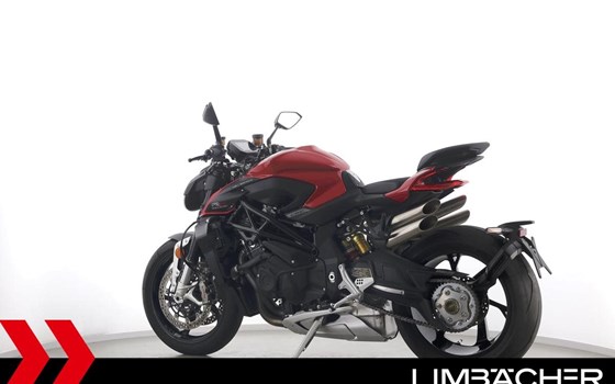 Gebrauchtmotorrad MV Agusta Brutale 1000 RS - Bild 6