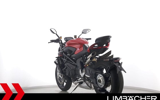 Gebrauchtmotorrad MV Agusta Brutale 1000 RS - Bild 7
