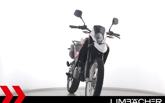 Gebrauchtmotorrad Husqvarna TR 650 Terra - Bild 11