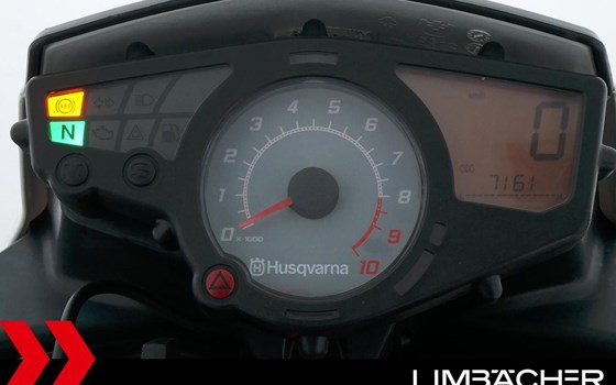Gebrauchtmotorrad Husqvarna TR 650 Terra - Bild 12