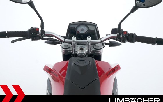 Gebrauchtmotorrad Husqvarna TR 650 Terra - Bild 13