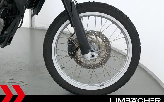 Gebrauchtmotorrad Husqvarna TR 650 Terra - Bild 14