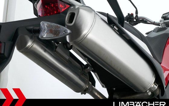 Gebrauchtmotorrad Husqvarna TR 650 Terra - Bild 15