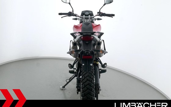 Gebrauchtmotorrad Husqvarna TR 650 Terra - Bild 16