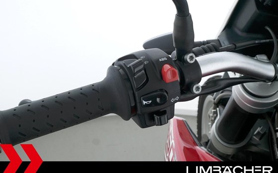 Gebrauchtmotorrad Husqvarna TR 650 Terra - Bild 17