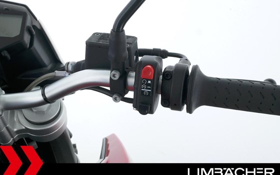 Gebrauchtmotorrad Husqvarna TR 650 Terra - Bild 18