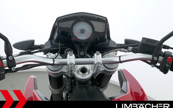 Gebrauchtmotorrad Husqvarna TR 650 Terra - Bild 19