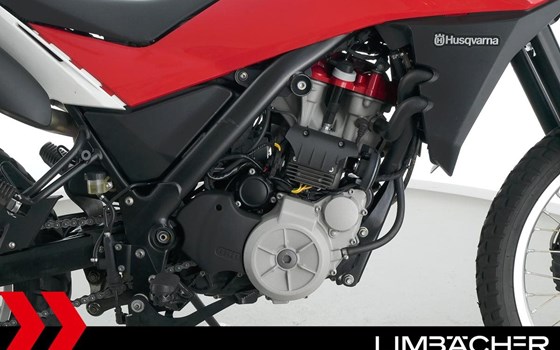 Gebrauchtmotorrad Husqvarna TR 650 Terra - Bild 20