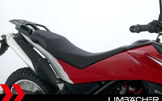Gebrauchtmotorrad Husqvarna TR 650 Terra - Bild 21