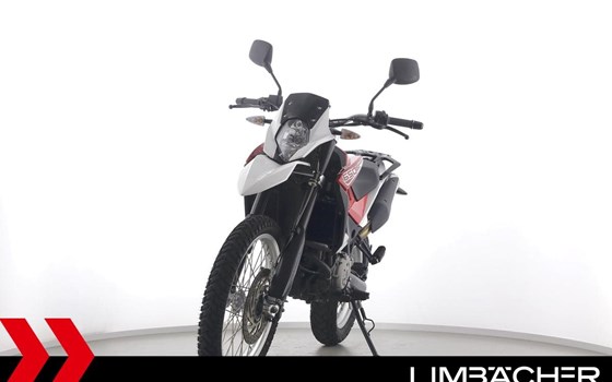 Gebrauchtmotorrad Husqvarna TR 650 Terra - Bild 3