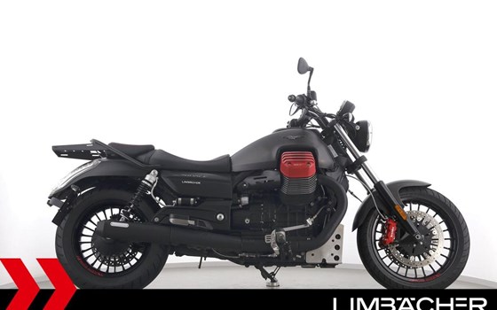 Gebrauchtmotorrad Moto Guzzi California 1400 Audace - Bild 10
