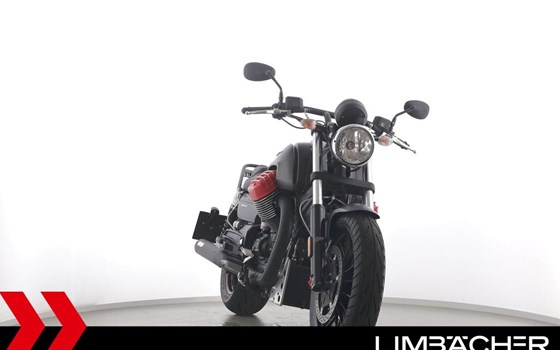 Gebrauchtmotorrad Moto Guzzi California 1400 Audace - Bild 11