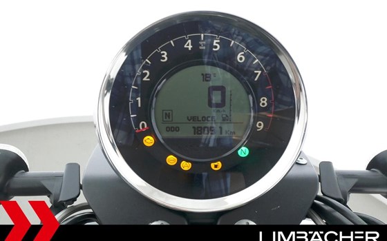 Gebrauchtmotorrad Moto Guzzi California 1400 Audace - Bild 12