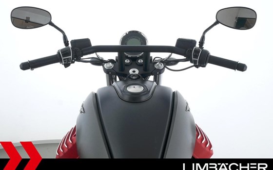 Gebrauchtmotorrad Moto Guzzi California 1400 Audace - Bild 13