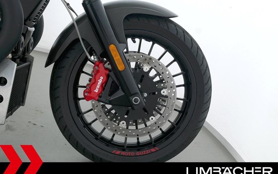 Gebrauchtmotorrad Moto Guzzi California 1400 Audace - Bild 14