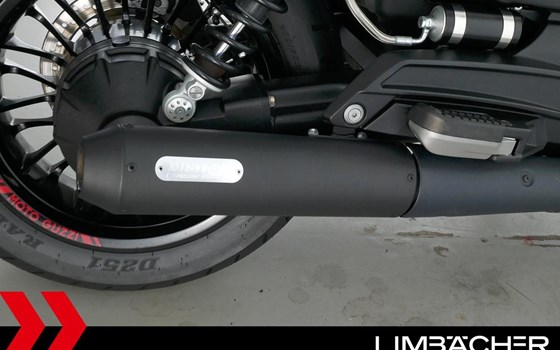 Gebrauchtmotorrad Moto Guzzi California 1400 Audace - Bild 16