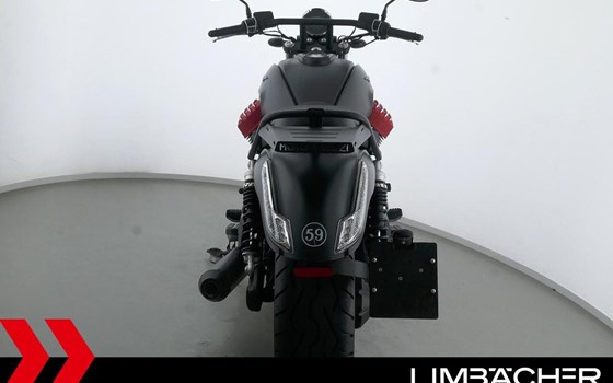 Gebrauchtmotorrad Moto Guzzi California 1400 Audace - Bild 17